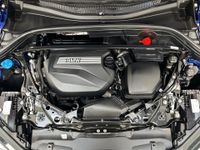 BMW X2 - Vorschau Bild 16