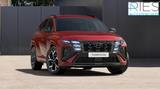 Hyundai TUCSON 1.6 CRDi N-Line KlimaA*LED*Navi*SHZ*ACC