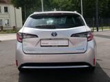Toyota Corolla 1.8 Hybrid LED Navi Kamera Tempomat - gebrauchte Toyota Kombis