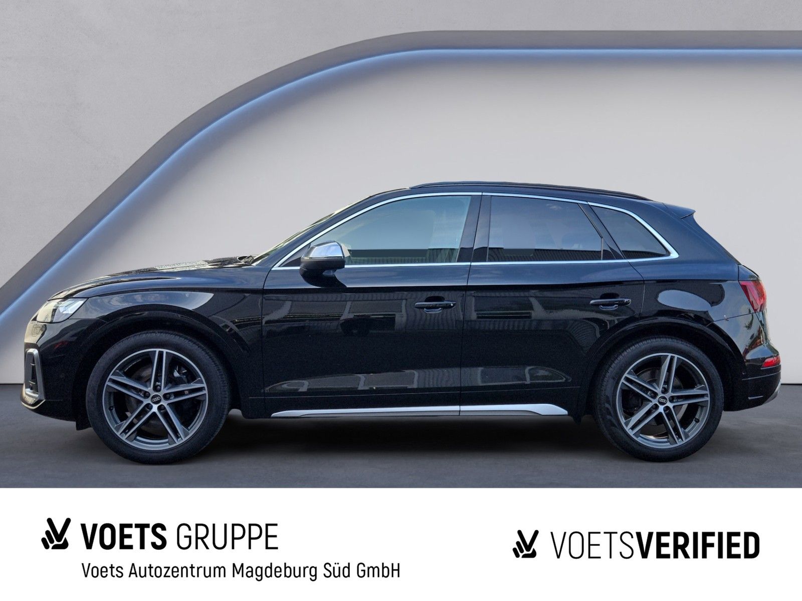 Audi SQ5 - Bild 3