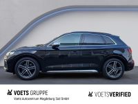 Audi SQ5 - Vorschau Bild 3