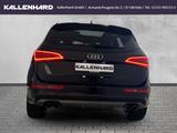 Audi SQ5 3.0 TDI competition-Pano-Bose-Kamera-Navi - Audi SQ5