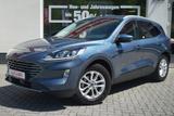 Ford Kuga 1.5 EcoBoost Cool & Connect LED Navi AHK - Ford Kuga in Chemnitz