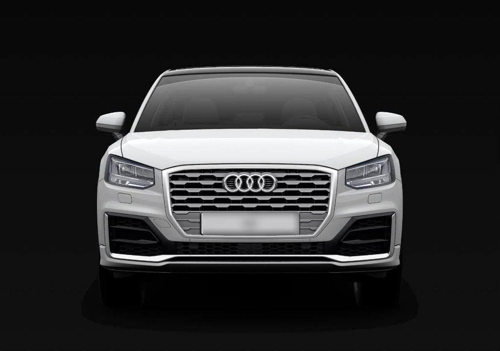 Image of Audi Q2