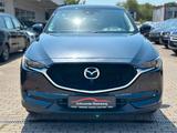 Mazda CX-5 Signature 2WD Navi Tüv Garantie Top - Mazda CX-5: 2.5
