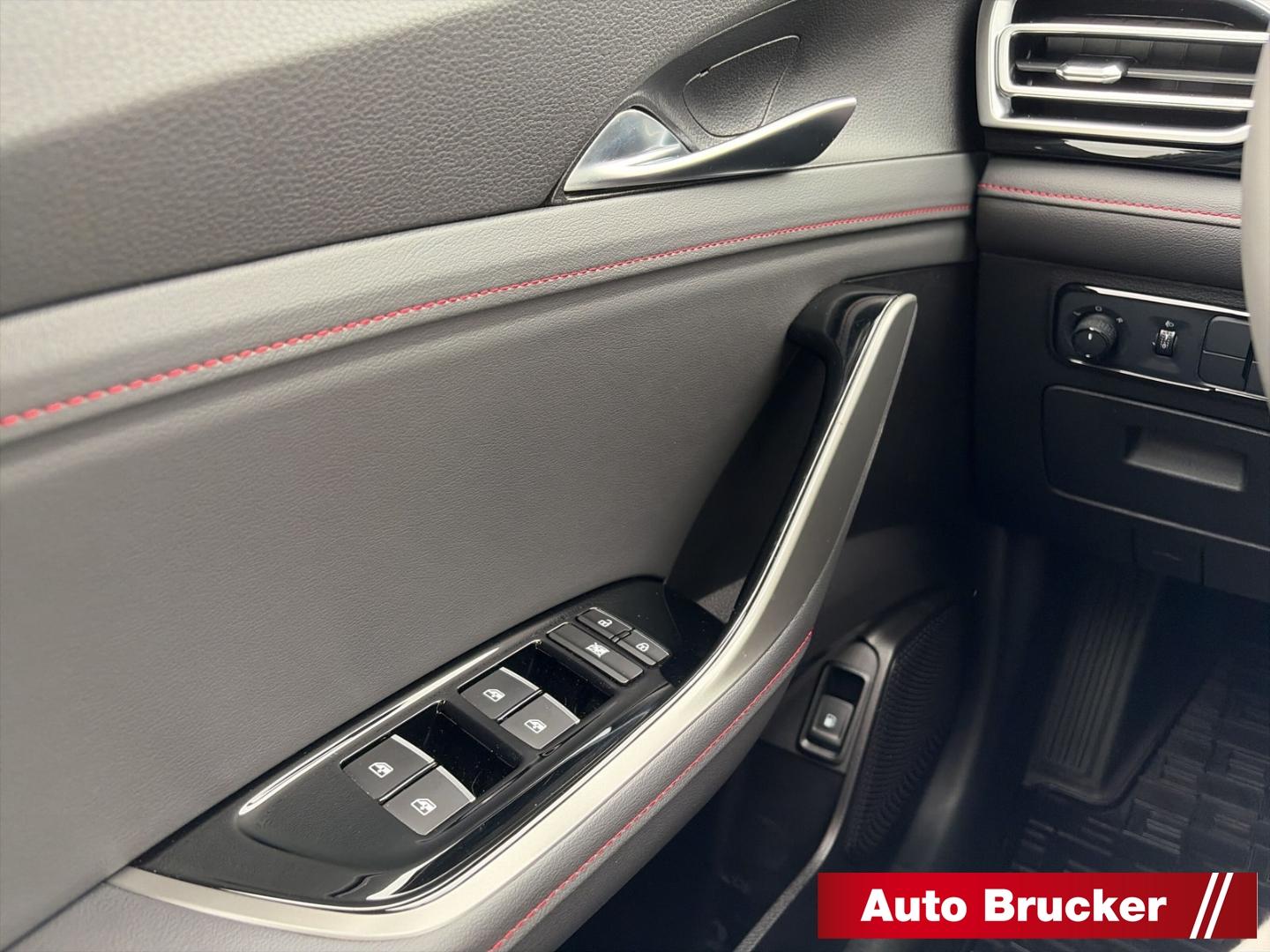 Maxus T60 Max 2.0 4WD Luxury+5-Jahre-Garantie-ab-EZ+LE