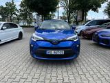 Toyota C-HR Hybrid Lounge*Kamera*LED*Navi*SHZ*Keyless - Toyota C-HR Gebrauchtwagen in München