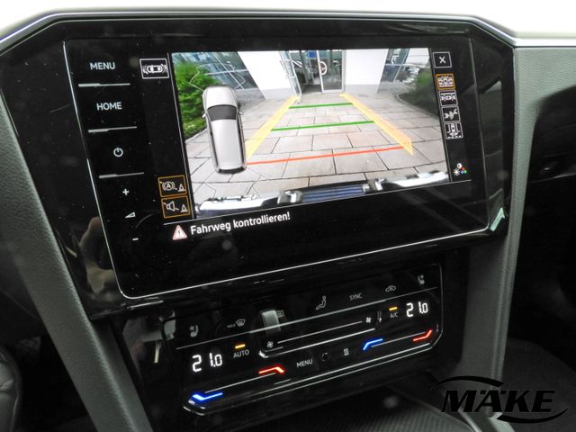 Passat Variant Elegance 2.0 TDI DSG 4m DCC AHV I