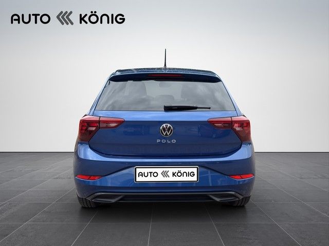 Fahrzeugabbildung Volkswagen Polo Life 1.0 TSI 70 kW *Navi*