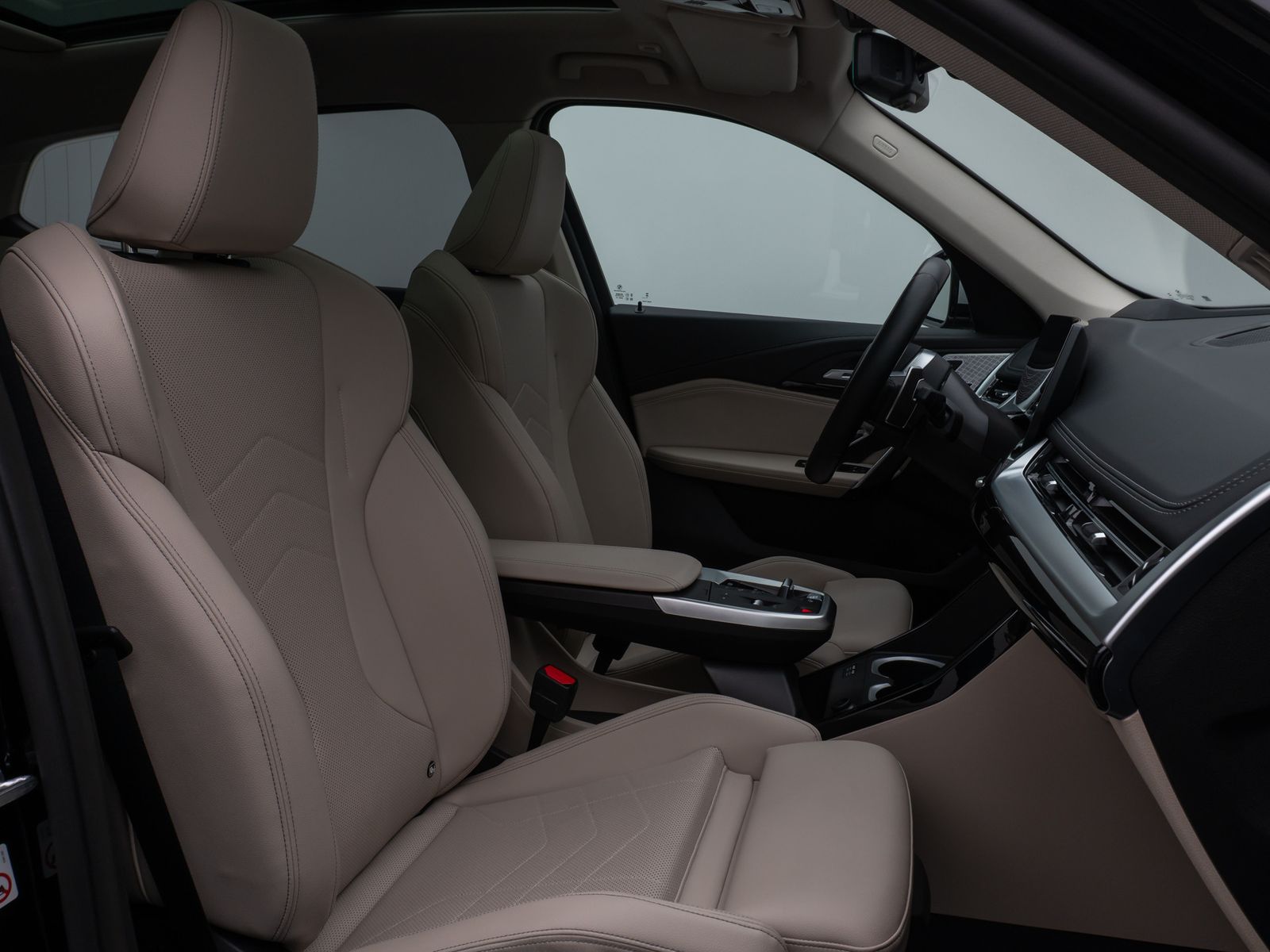 Fahrzeugabbildung BMW X1 sD18i xLine Panorama 360°HUD DAB H/K Sport