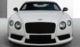 Bentley V8S Concours Black Series Mulliner SEHR GEPFLEGT - Bentley Continental GTC: Mulliner