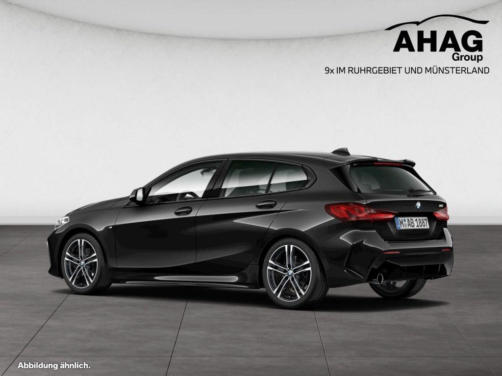BMW 118 i Aut. M Sport, миниатюра 6
