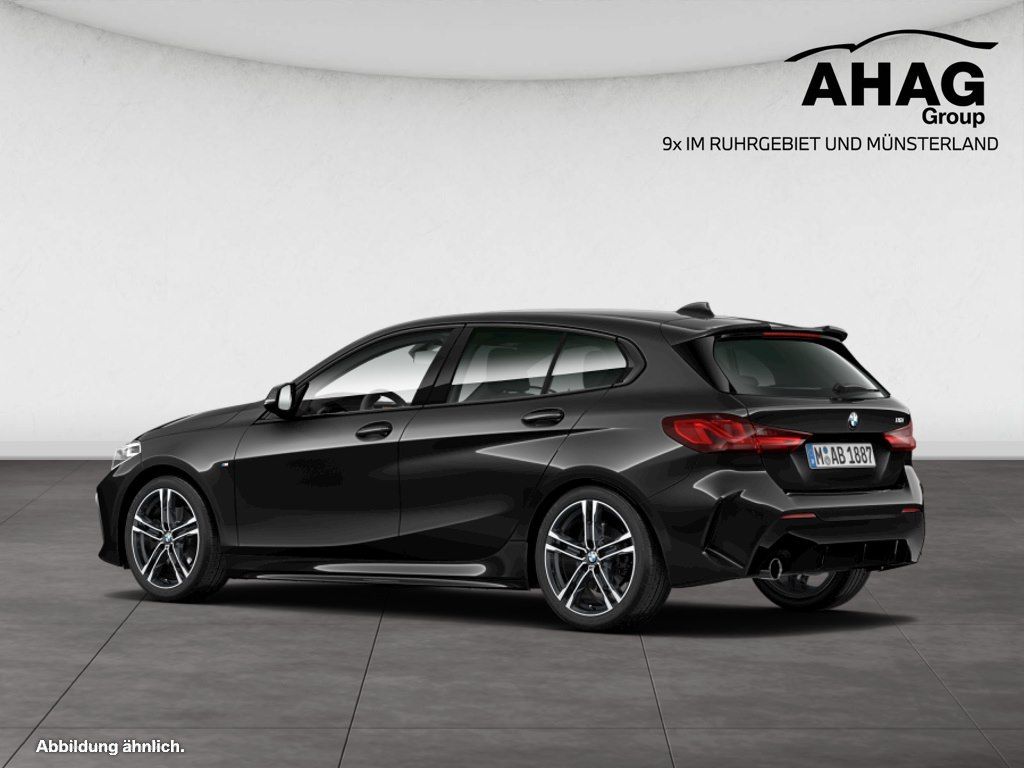 BMW 118 - Bild 6