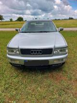 Audi Cabrio - gebrauchte Audi Cabriolet aus dem Jahr 1999