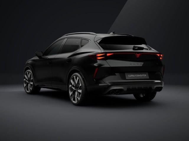 Cupra Formentor - Bild 3