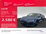 Audi R8 Coupé  V10 performance qu. B&O/Kamera/Carbo - Audi R8 in München