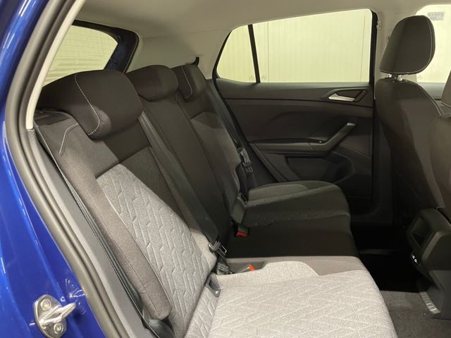 T-Cross Move 1.0 TSI DSG ACC NAVI KAMERA SHZ