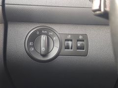 VW VW Caddy Maxi  "Cup "  DSG  7-Sitzer