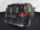 Seat Ateca 2.0 FR BEATS CAM ACC LM18 NAVI SITZHEIZUNG - gebrauchte Seat Ateca aus dem Jahr 2024