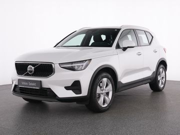 Volvo XC40 - 2