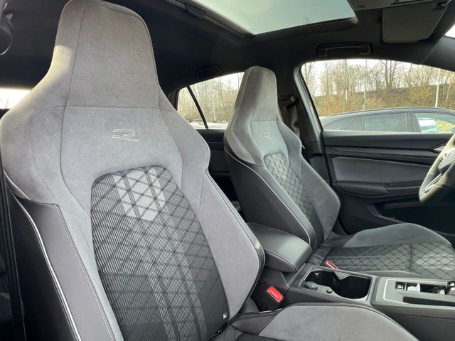 Golf 1.5eTSI R-Line - ASSIST*PANO*BUSINESS*1HD!!