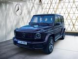 Mercedes-Benz G 63 AMG AHK*Burm*Night*StdHz*Pano*360°LEDmulti* - gebrauchte Mercedes-Benz G 63 AMG aus dem Jahr 2024