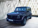 Mercedes-Benz G 63 AMG AHK*Burm*Night*StdHz*Pano*360°LEDmulti* - Mercedes-Benz G 63 AMG aus 2024