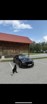 Dodge Charger  - gebrauchte Dodge Charger aus dem Jahr 2009