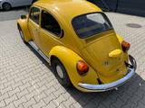 Volkswagen Käfer Sunny Bug abs. Original 2.Hd/Tüv 28