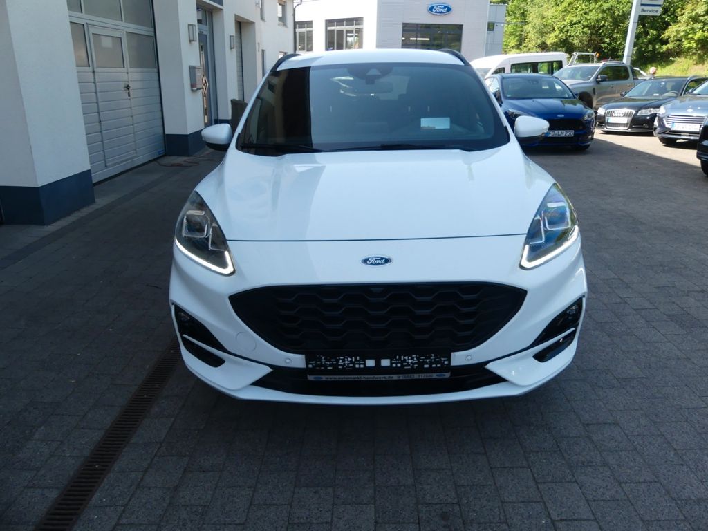 FORD Kuga ST-Line X PHEV*Kamera V+H* FORD Kuga ST-Line X PHEV*Kamera V+H*