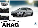 BMW i4 eDrive40 Navi Tempom.aktiv Bluetooth PDC MP3