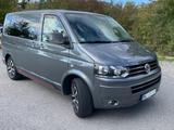 Volkswagen T5 Multivan 4M CUP Motor  100.000km - Volkswagen T5 Multivan in München