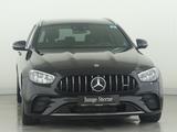 Mercedes-Benz E 53 AMG 4M+ T AHK*Memory*Pano*Standh*360°Kamera - Mercedes-Benz E 53 AMG aus 2022