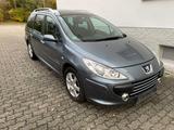 Peugeot 307 Break/SW Oxygo Klima Panoramadach - Peugeot 307: SW