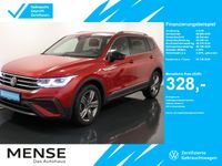 Volkswagen Tiguan Allspace - Vorschau Bild 1