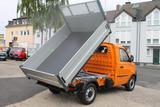 Piaggio Porter NP6 2025 DreiseitenKipper LPG 220  SOFORT - Piaggio Porter Gebrauchtwagen