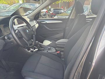 BMW X1 xDrive18d Klima PDC