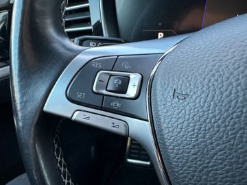 Fahrzeugabbildung Volkswagen Touareg 3.0 TDI R-Line 4Motion*Lenk.Hz*StHz*ACC*