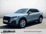 Audi Q2 35 TFSI S tronic S line Rückfahrk Klima Sitzh - Audi Q2 Tageszulassungen