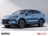 BYD SEAL U DM-i Comfort  - blaue BYD Seal U