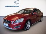 Volvo S60 Aut 2,0 T Lim. Summum ,Xenium,Leder,Nav - Volvo S60: Summum
