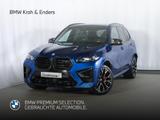BMW X5 M Comp B&W Pano LED ACC Gestik 360 Dr.Package - BMW X5 M in Frankfurt (Main)