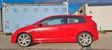 Honda Civic EP3 Type-R in Milano Rot, TOP ZUSTAND - gebrauchte Honda Civic aus dem Jahr 2002