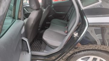 Bild 6 Seat IBIZA FR 1.0 LED ALU Appl.Car Andr.Auto