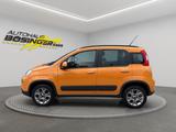 Fiat Panda Rock 4x4 - Klima / PDC / 8-Fach - Fiat Panda: 4.4