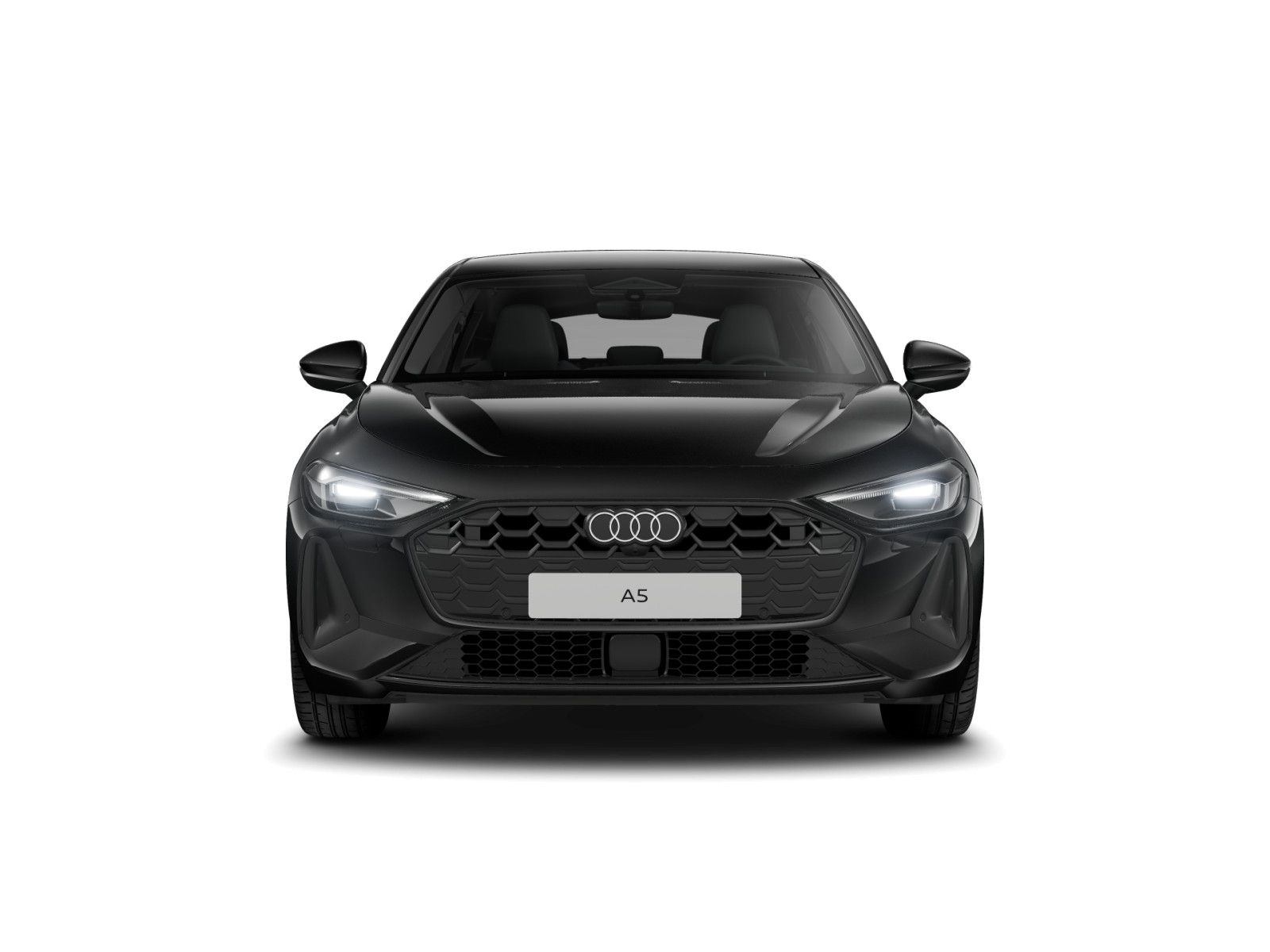 Audi A5 - Bild 3