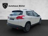 Peugeot 2008 82 VTI Active - Peugeot 2008: Kombi
