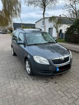 Skoda Roomster 1.4 - Skoda Roomster in Hamburg