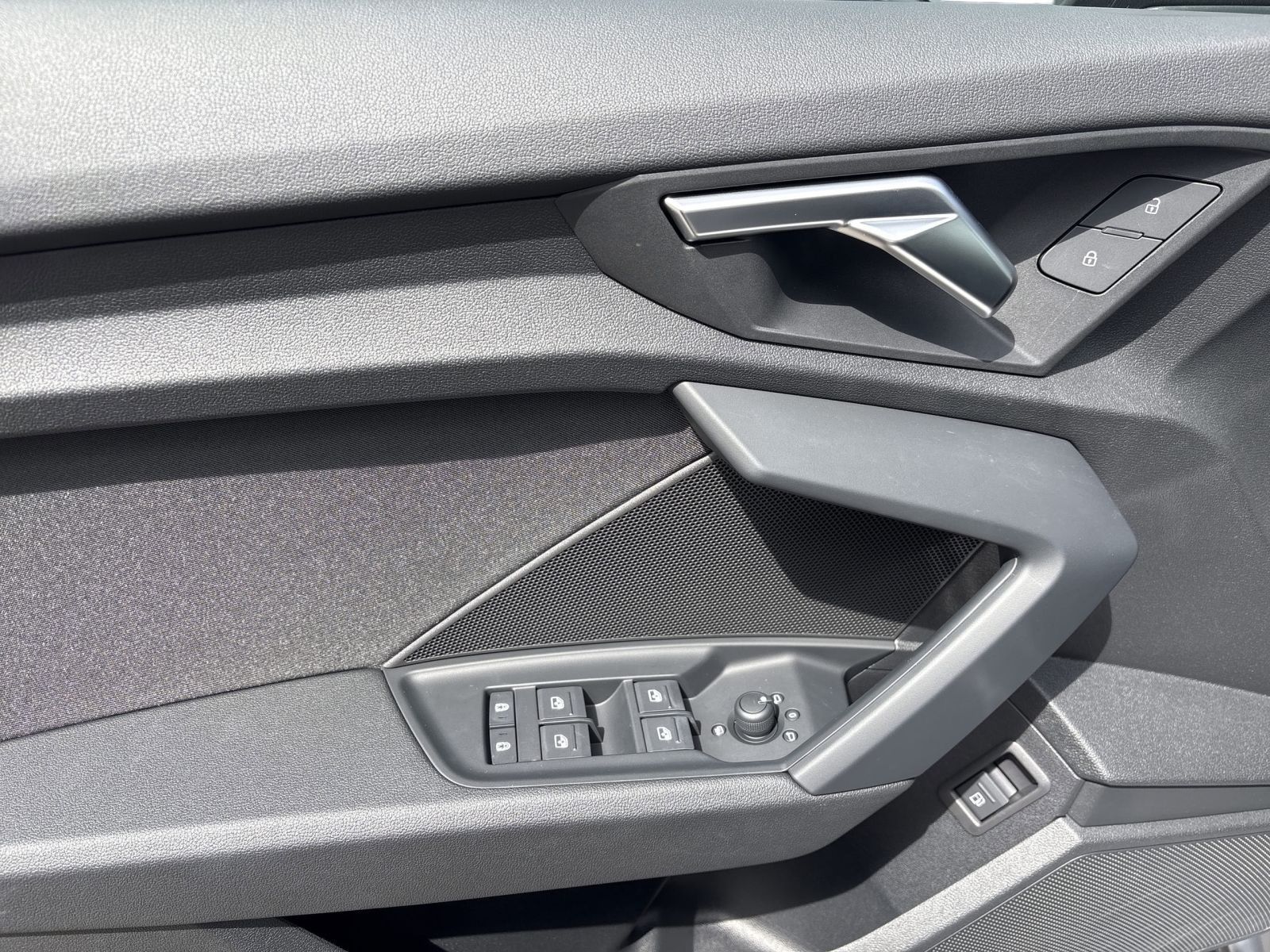 Audi A3 - Bild 10
