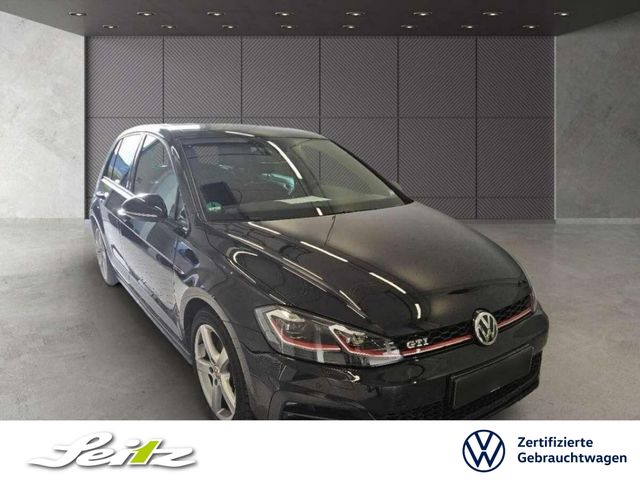 Volkswagen Golf VII 2.0 TFSI GTI *AHK*LED*KAMERA*NAVI*